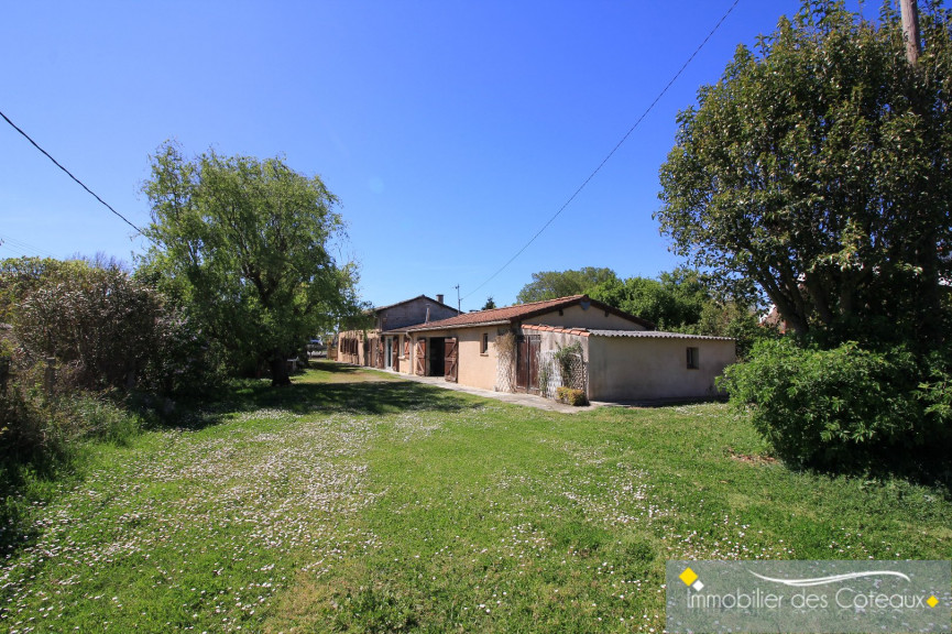 vente Maison Vernet - Photo 2