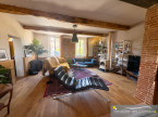 vente Maison Labruyere Dorsa