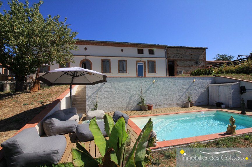 vente Maison Labruyere Dorsa - Photo 1