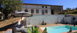 vente Maison Labruyere Dorsa