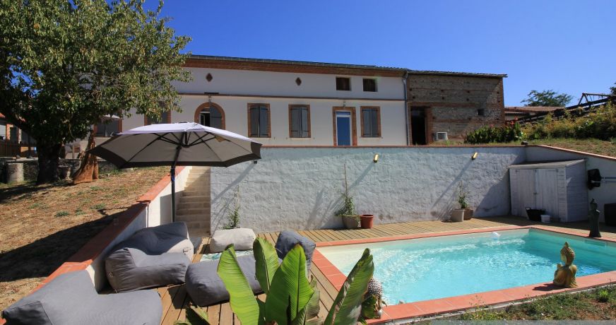 vente Maison Labruyere Dorsa