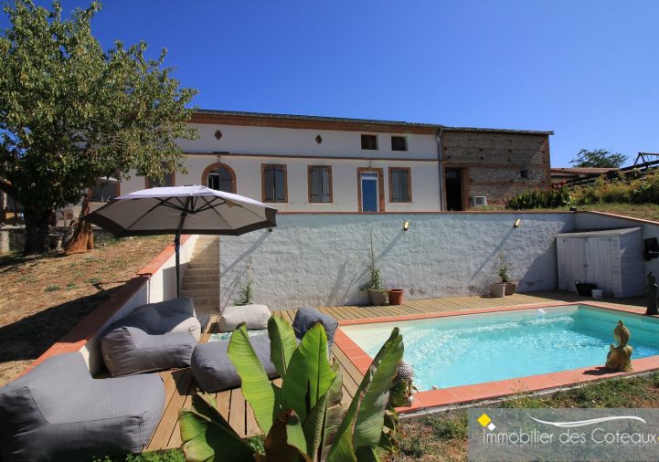 vente Maison Labruyere Dorsa