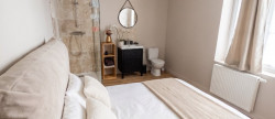 vente Maison Labruyere Dorsa