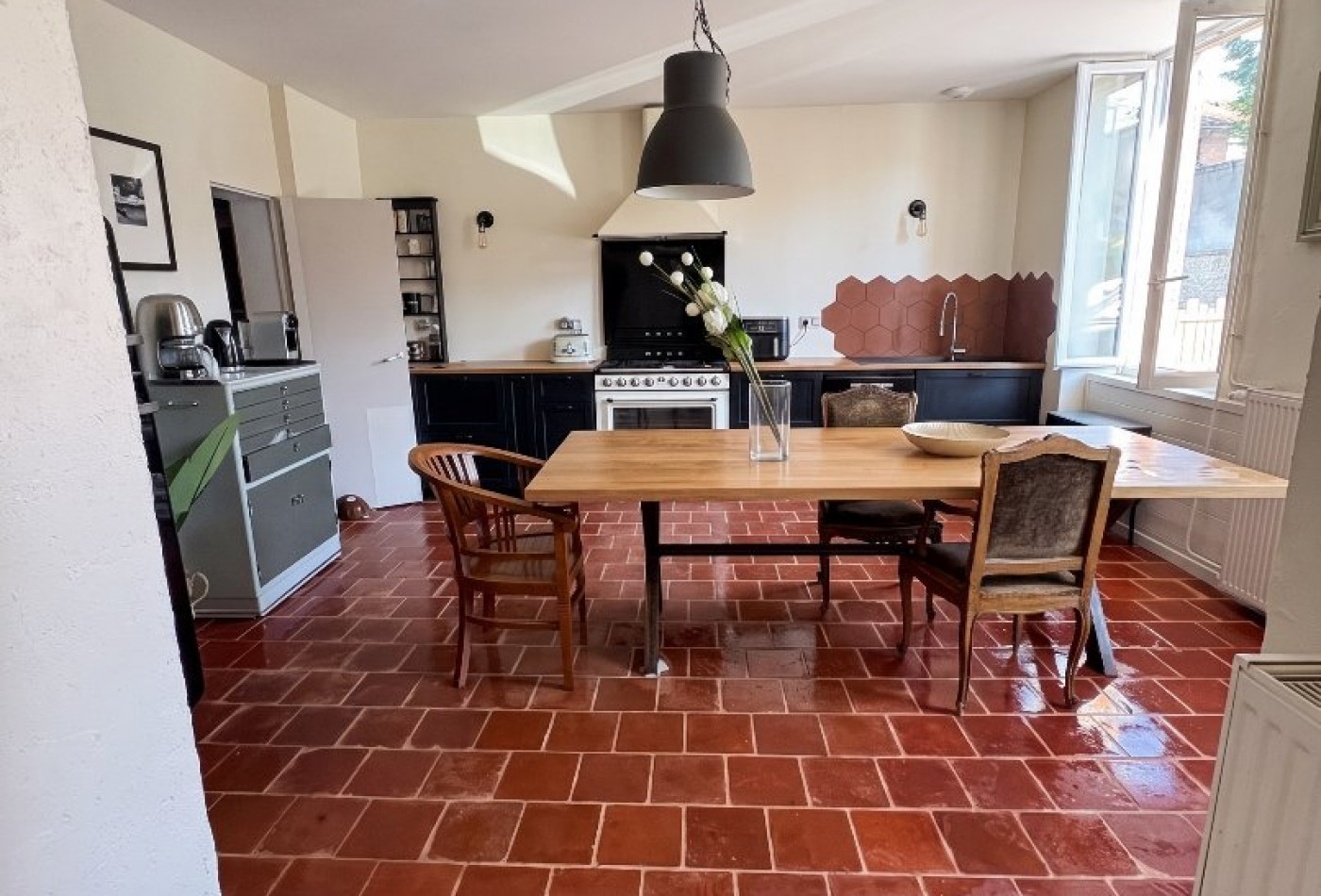 vente Maison Labruyere Dorsa - Photo 8