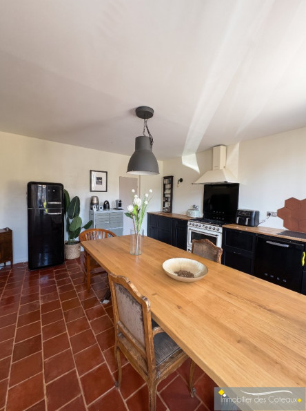 vente Maison Labruyere Dorsa - Photo 7