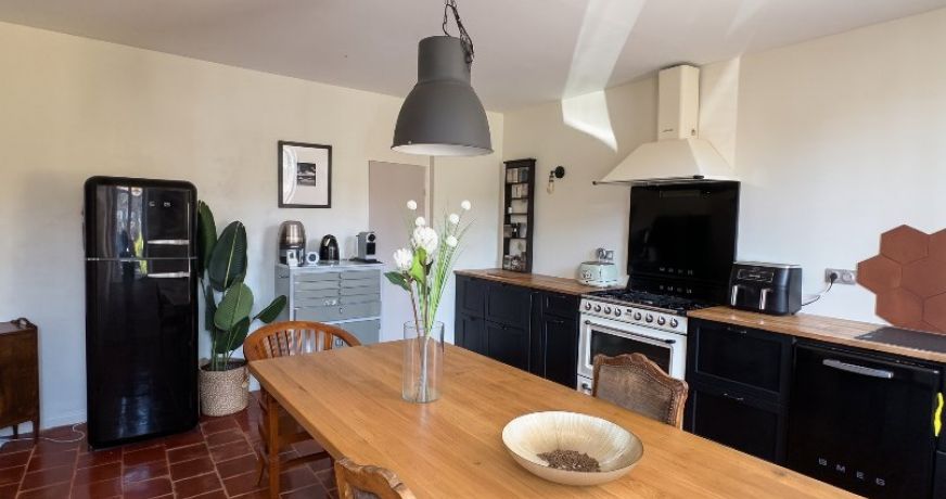 vente Maison Labruyere Dorsa