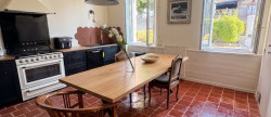 vente Maison Labruyere Dorsa