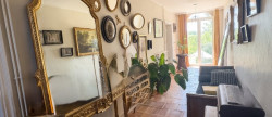 vente Maison Labruyere Dorsa