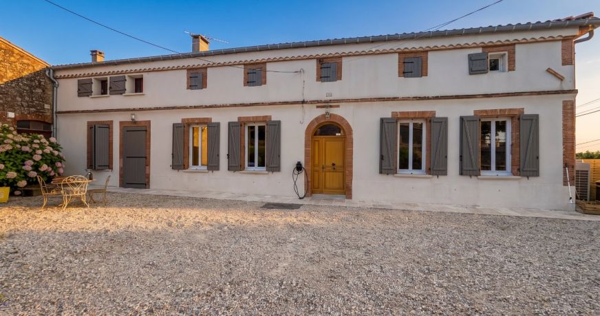 vente Maison Labruyere Dorsa