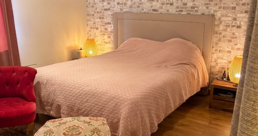 vente Maison Labruyere Dorsa