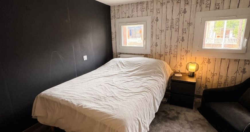 vente Maison Labruyere Dorsa
