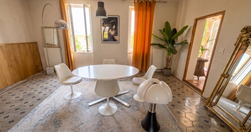 vente Maison Labruyere Dorsa
