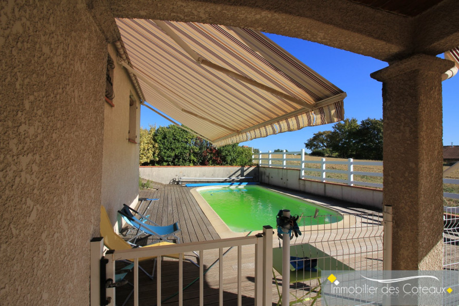 location Maison Venerque - Photo 8