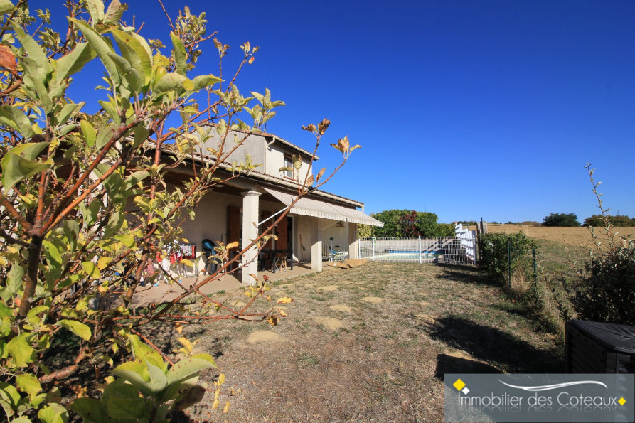 location Maison Venerque - Photo 1