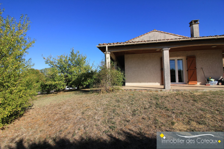 location Maison Venerque - Photo 9