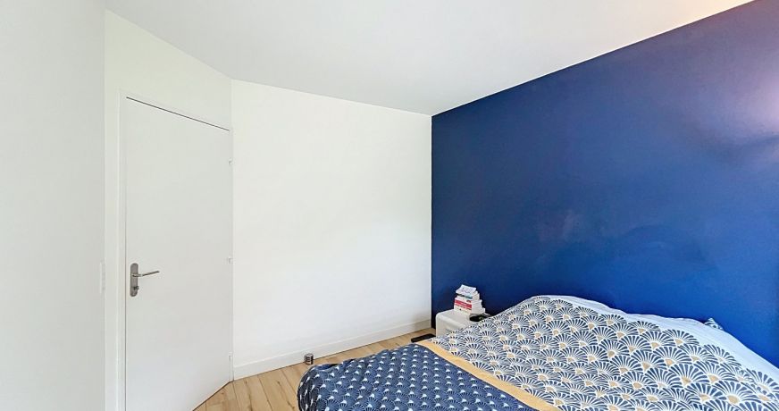 vente Appartement Toulouse