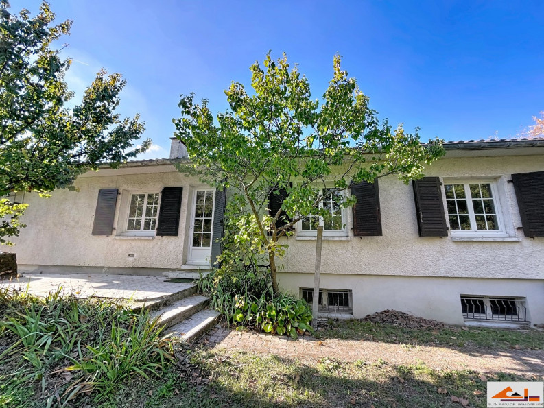 vente Maison Ramonville-saint-agne - Photo 1