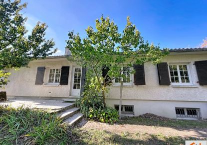 vente Maison Ramonville-saint-agne