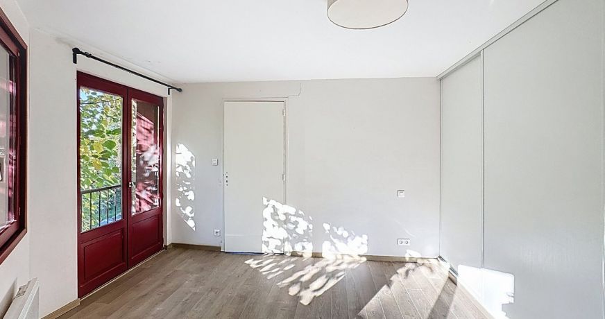 vente Appartement Toulouse