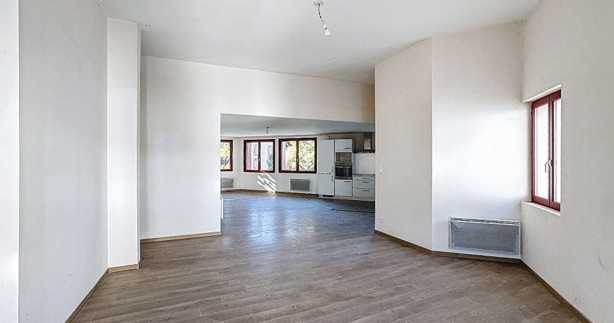 vente Appartement Toulouse