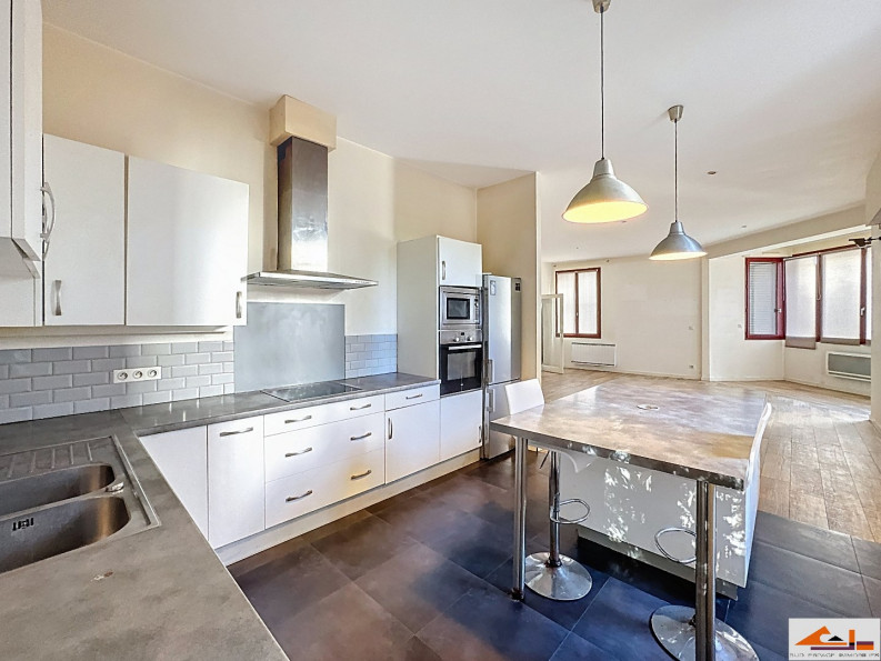 vente Appartement Toulouse - Photo 2