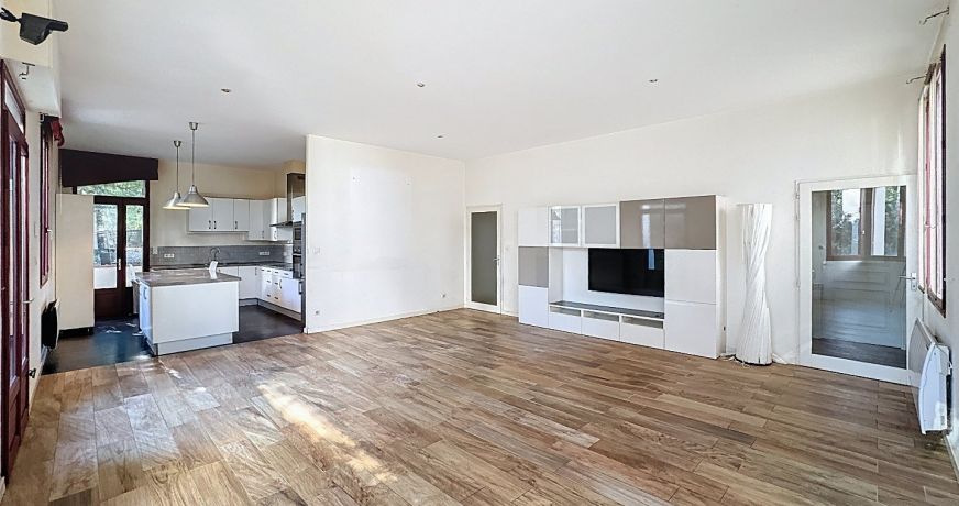 vente Appartement Toulouse