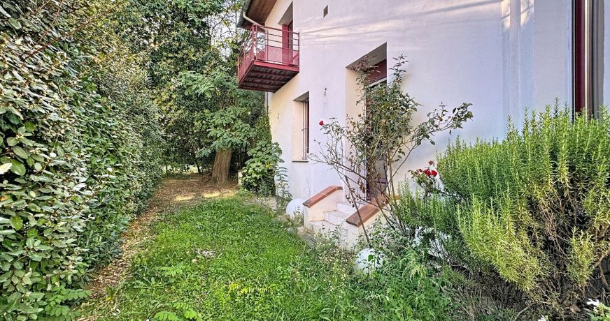 vente Appartement Toulouse