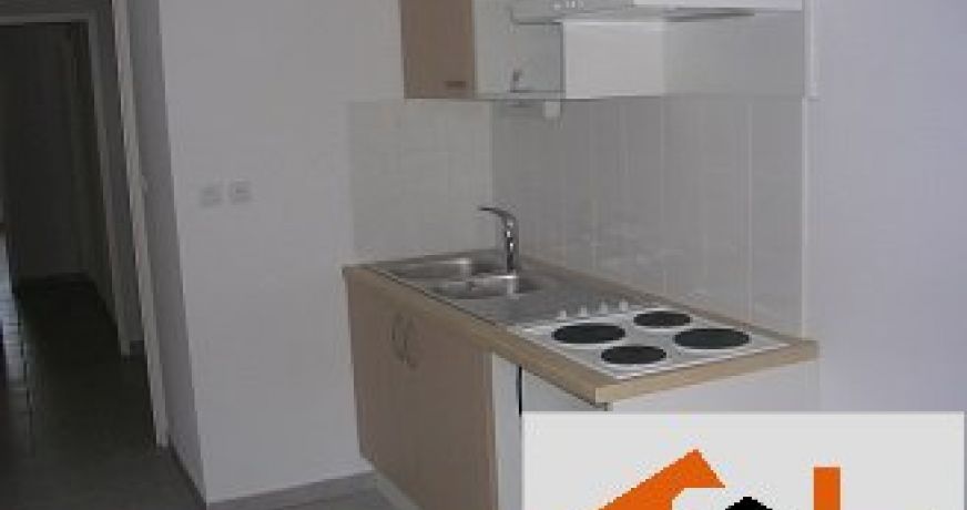 vente Appartement Toulouse