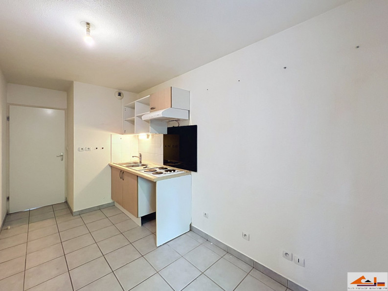 vente Appartement Toulouse - Photo 3
