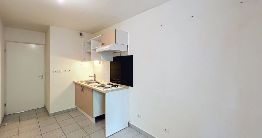 vente Appartement Toulouse