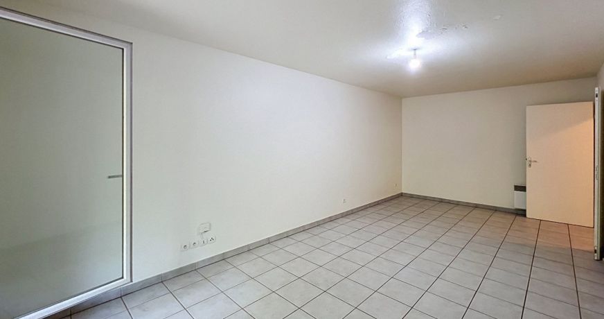 vente Appartement Toulouse