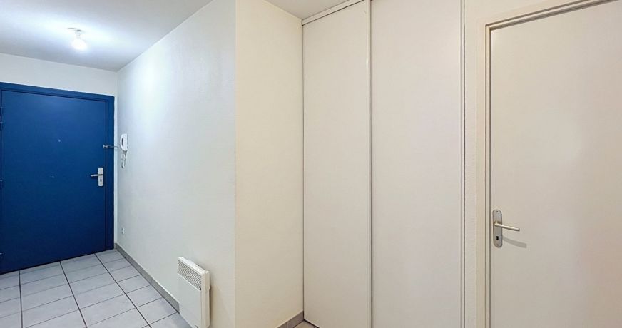 vente Appartement Toulouse