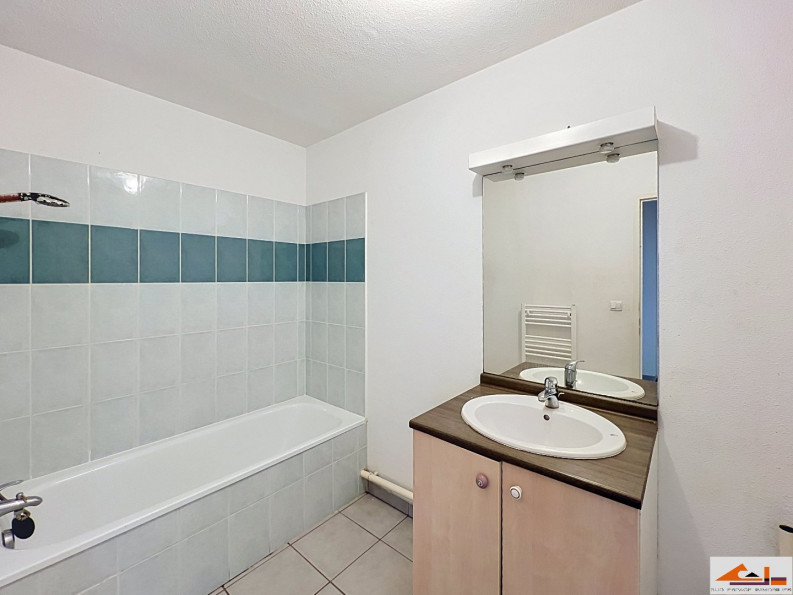 vente Appartement Toulouse - Photo 8