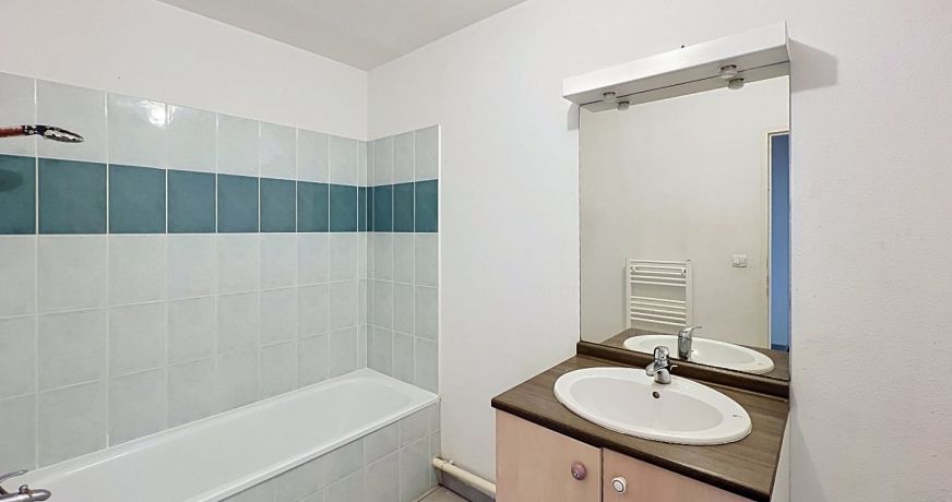 vente Appartement Toulouse
