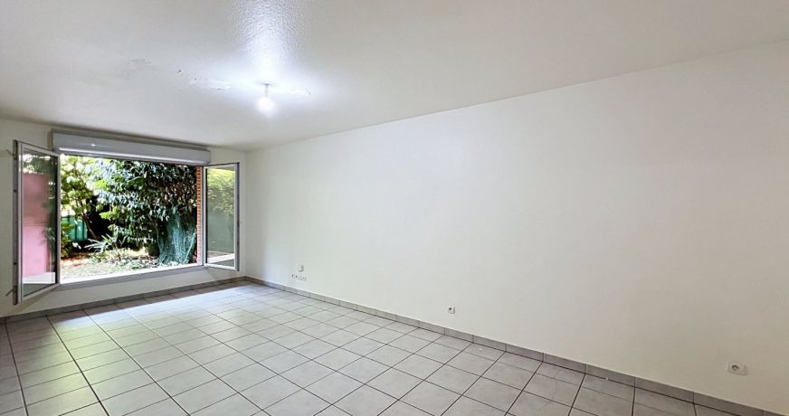 vente Appartement Toulouse