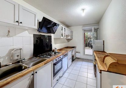 vente Appartement Toulouse
