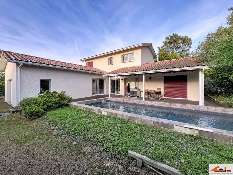 vente Maison Toulouse - Photo 2