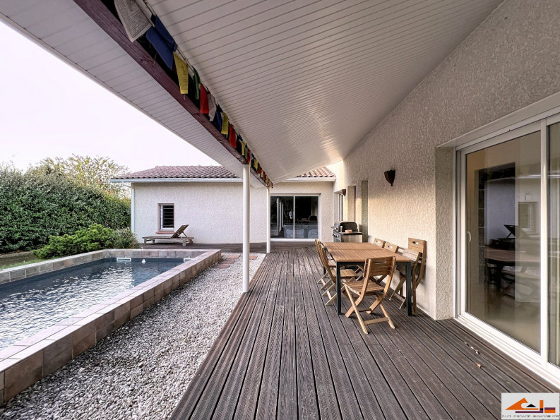 vente Maison Toulouse - Photo 1