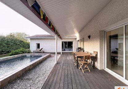 vente Maison Toulouse