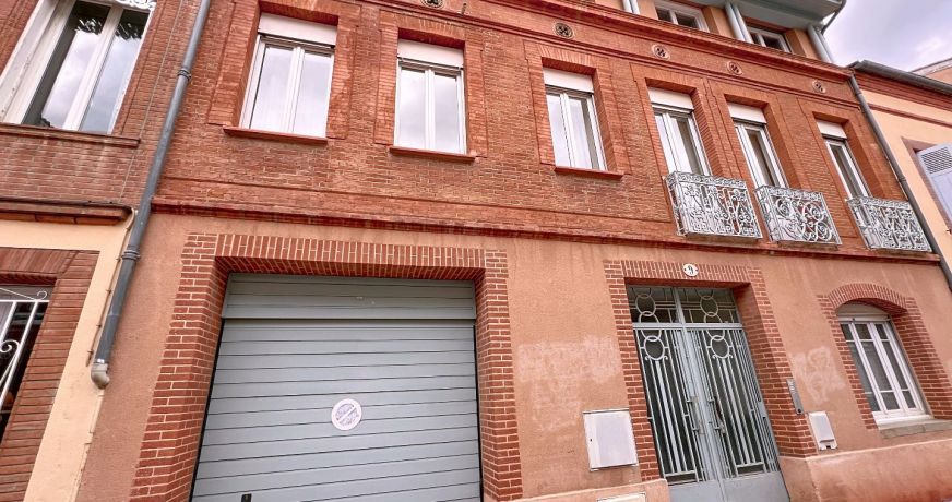 vente Appartement Toulouse