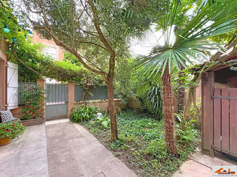 vente Appartement Toulouse - Photo 9