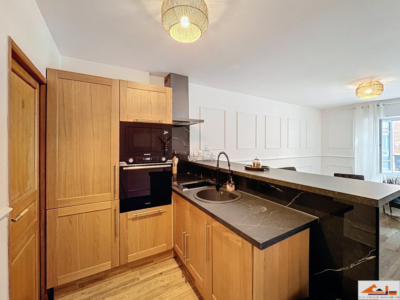 vente Appartement Toulouse - Photo 1