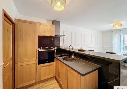 vente Appartement Toulouse