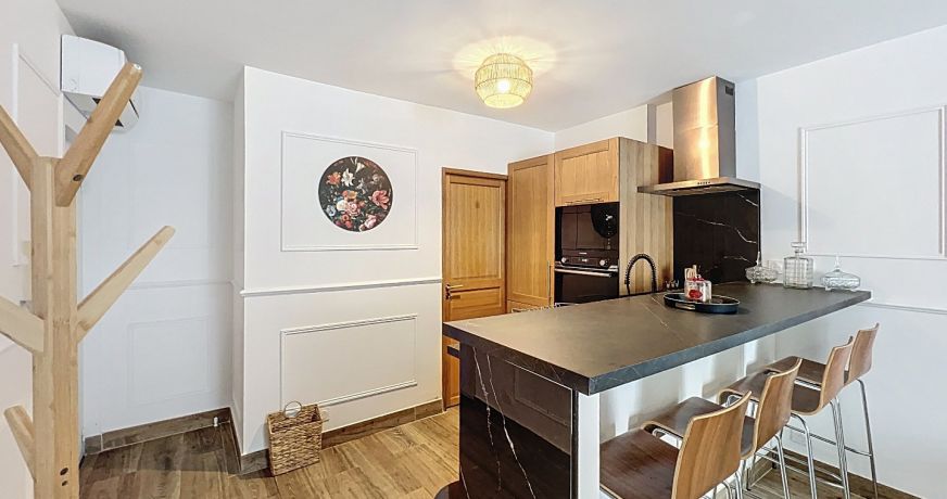 vente Appartement Toulouse