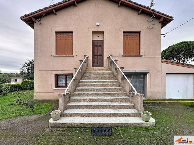 vente Immeuble Castanet-tolosan - Photo 8