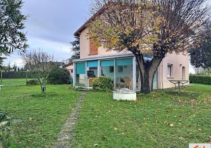 vente Maison Castanet-tolosan