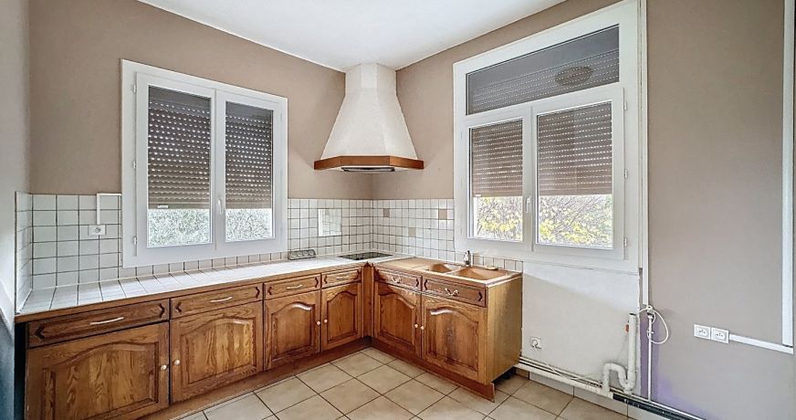 vente Maison Castanet-tolosan