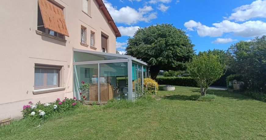 vente Maison Castanet-tolosan