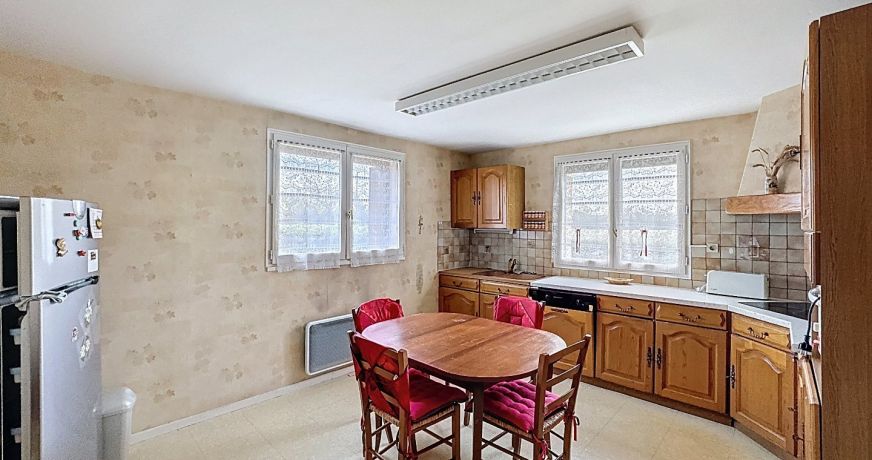 vente Maison Castanet-tolosan