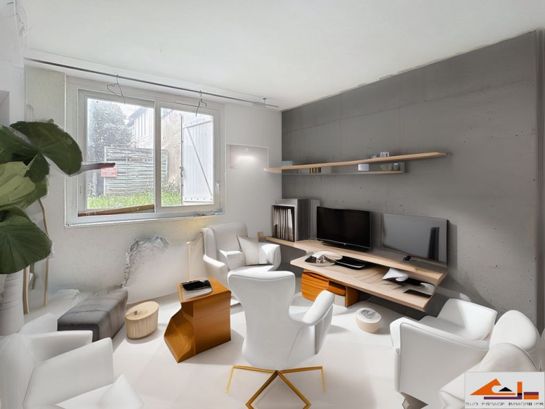 vente Maison Toulouse - Photo 8